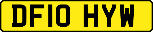 DF10HYW