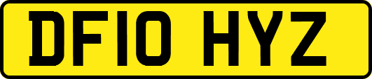 DF10HYZ