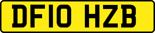 DF10HZB