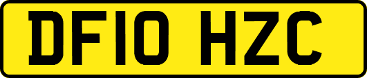 DF10HZC