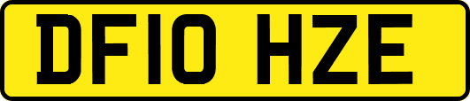 DF10HZE