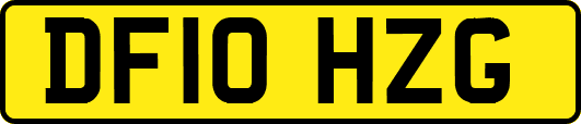 DF10HZG