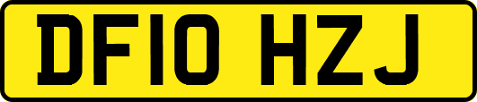 DF10HZJ