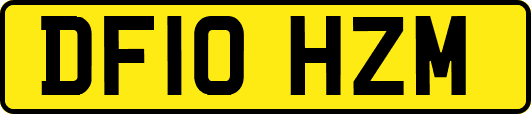 DF10HZM