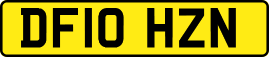 DF10HZN