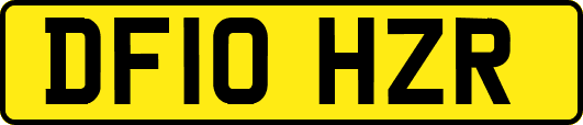 DF10HZR