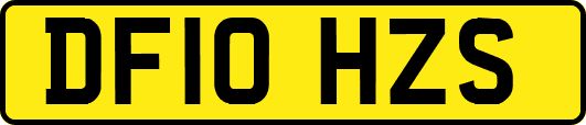 DF10HZS