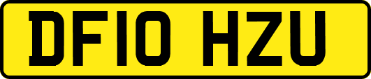 DF10HZU
