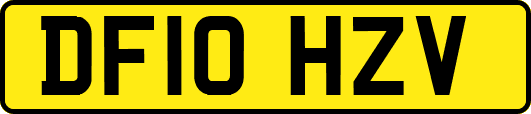 DF10HZV