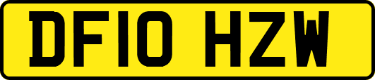 DF10HZW