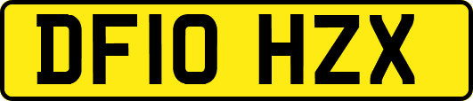 DF10HZX