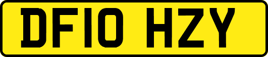DF10HZY
