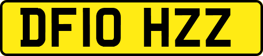 DF10HZZ