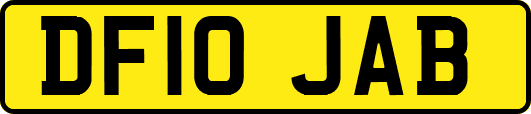 DF10JAB