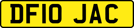 DF10JAC