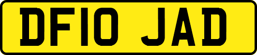 DF10JAD