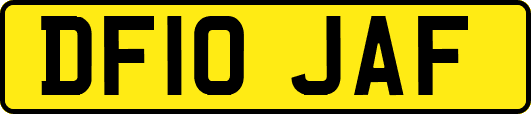 DF10JAF