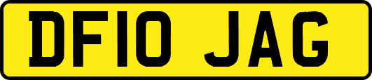 DF10JAG