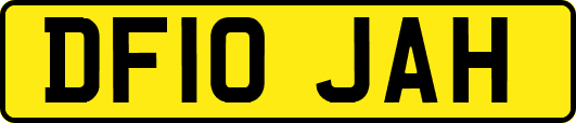 DF10JAH