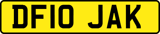 DF10JAK