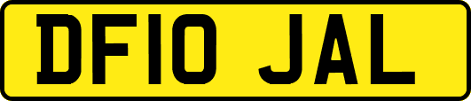 DF10JAL