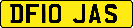 DF10JAS
