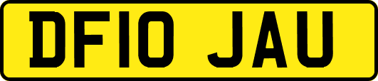 DF10JAU