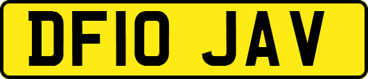 DF10JAV