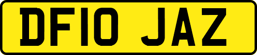 DF10JAZ