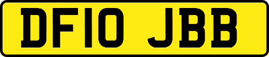 DF10JBB