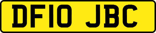 DF10JBC
