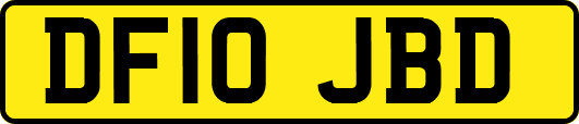 DF10JBD