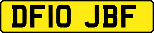 DF10JBF