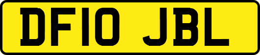 DF10JBL