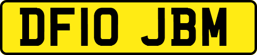 DF10JBM