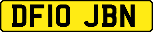 DF10JBN