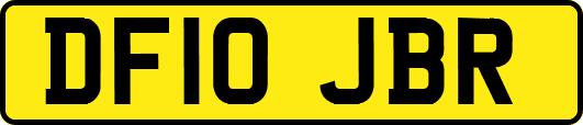 DF10JBR