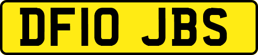 DF10JBS