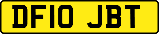 DF10JBT