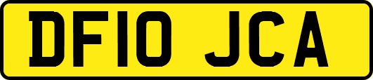 DF10JCA