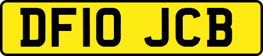 DF10JCB