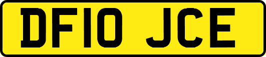 DF10JCE