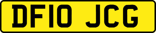 DF10JCG