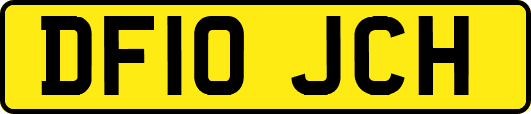 DF10JCH