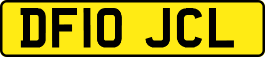 DF10JCL