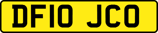 DF10JCO