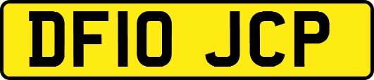 DF10JCP