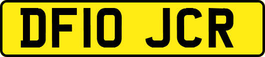 DF10JCR