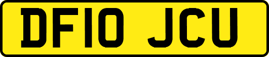DF10JCU