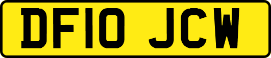 DF10JCW